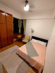 Dover Parkview (D5), Condominium #462873181